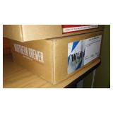 Beer Brewing Kit and Equipment. New