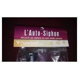 Beer Brewing Kit and Equipment. New