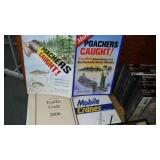 DVDs, Books, CDs. AC/DC, Cash, Haggard and More.