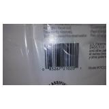 Honeywell Furnace Filters (4) 20 x 25 x 4.