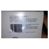 Honeywell Furnace Filters (4) 20 x 25 x 4.