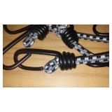 16 in Heavy Duty Bungee Straps/Cords (16)