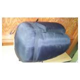 NEBO Sports Sleeping Bag.