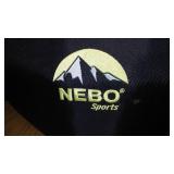 NEBO Sports Sleeping Bag.