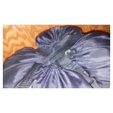 NEBO Sports Sleeping Bag.