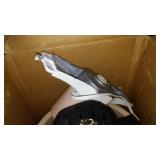 5 Qt. Electric Ice Cream Machine.