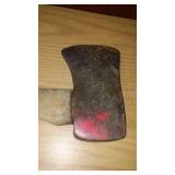 Long Handles Axe, Ax,