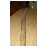 Long Handles Axe, Ax,