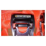 Smart Strap Ratchet Straps (2)