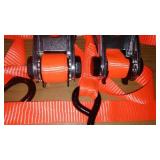 Smart Strap Ratchet Straps (2)