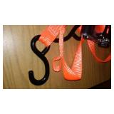 Smart Strap Ratchet Straps (2)