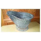 Coal Fireplace Bucket