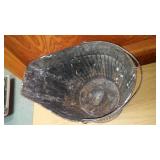 Coal Fireplace Bucket