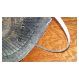 Coal Fireplace Bucket