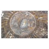 Coal Fireplace Bucket