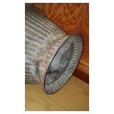 Coal Fireplace Bucket