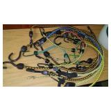 Bungee Straps and Yard Sprayer.