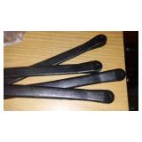 Rubber Tarp Straps  Some New.