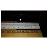 4 Ft. Level, Bubble Stick and 48 in. Yard Stick