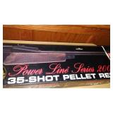 Daisy 35 Shot Repeater Pellet Gun in Box
