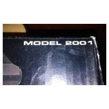 Daisy 35 Shot Repeater Pellet Gun in Box