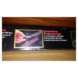 Daisy 35 Shot Repeater Pellet Gun in Box