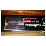 Daisy 35 Shot Repeater Pellet Gun in Box