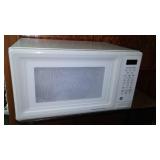 GE Microwave