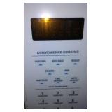 GE Microwave
