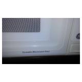GE Microwave
