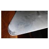 Ames Aluminum Scoop Grain Shovel  Like New