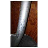 Ames Aluminum Scoop Grain Shovel  Like New