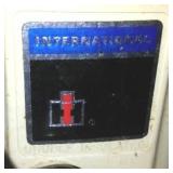 Rare International Harvester Hedge Trimmer!
