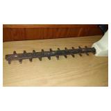 Rare International Harvester Hedge Trimmer!