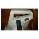 Sears Craftsman ¾ HP Blower