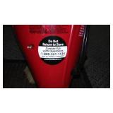 Dirt Devil Floor Machine