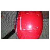 Dirt Devil Floor Machine