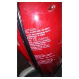 Dirt Devil Floor Machine