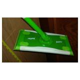 Dirt Devil Floor Machine