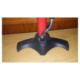 Schwinn Hand Pump with Gauge.