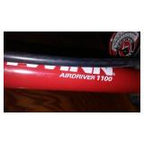 Schwinn Hand Pump with Gauge.