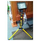 500 Watt Pedestal Work light.
