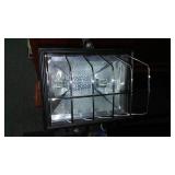 500 Watt Pedestal Work light.