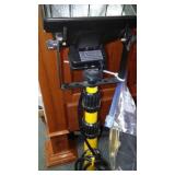 500 Watt Pedestal Work light.