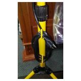 500 Watt Pedestal Work light.