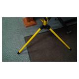 500 Watt Pedestal Work light.