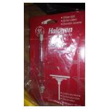 500 Watt Pedestal Work light.