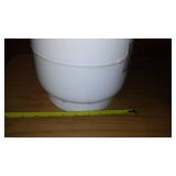 L.P. Tank Excellent.