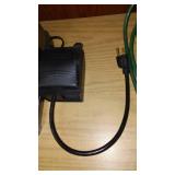 50 ft. Extension Cord, Cuisinart Toaster and timer.