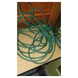 50 ft. Extension Cord, Cuisinart Toaster and timer.